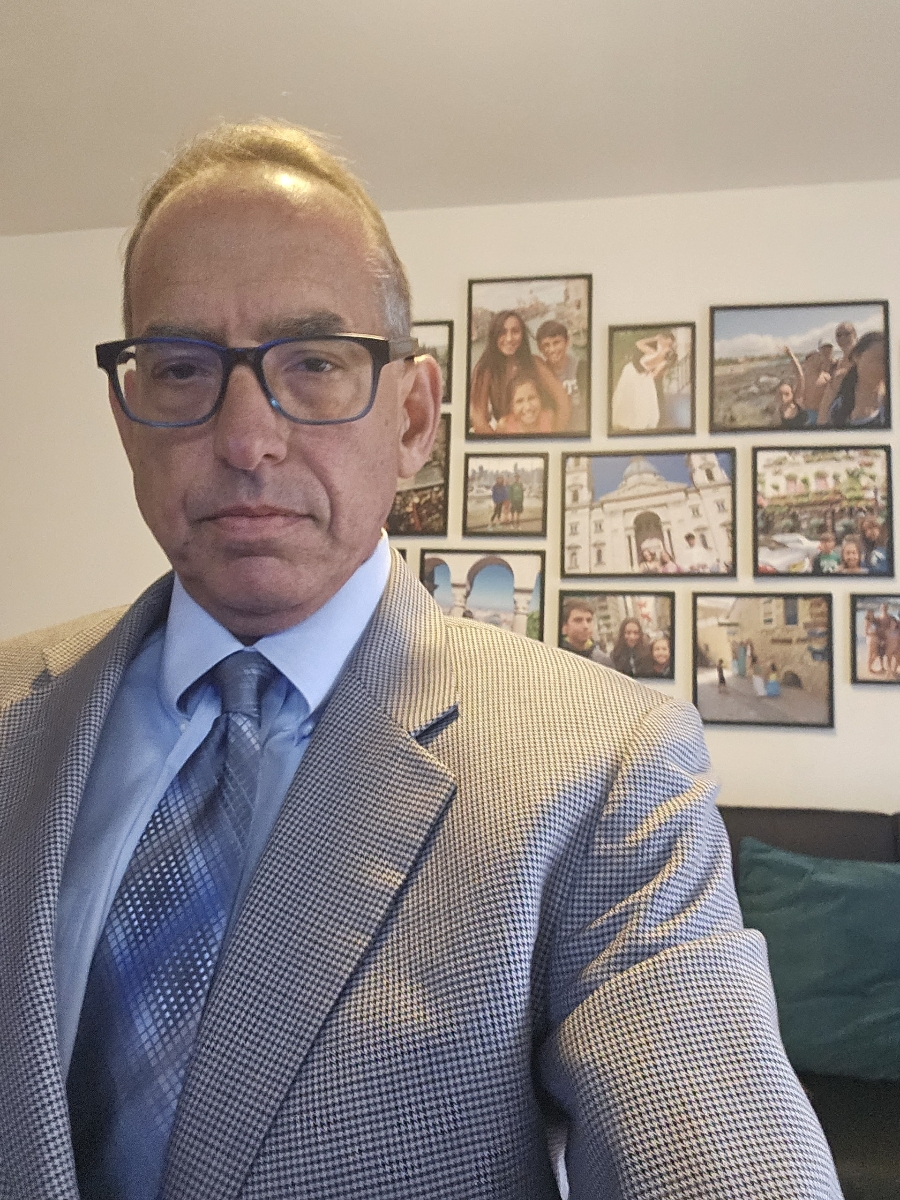 Brad Freedberg, Denver Personal Injury Attorney