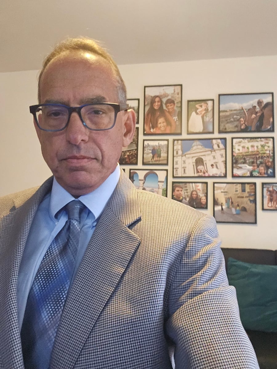 Brad Freedberg, Denver Personal Injury Attorney